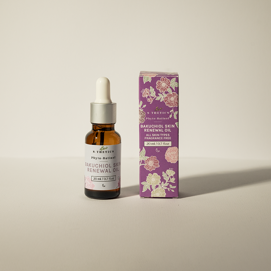 BAKUCHIOL PHYTO-RETINOL