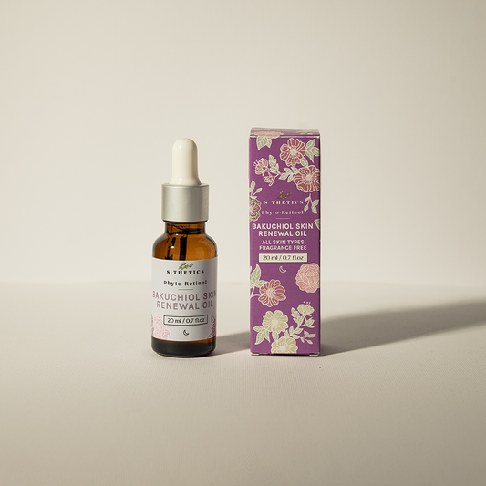 BAKUCHIOL PHYTO-RETINOL