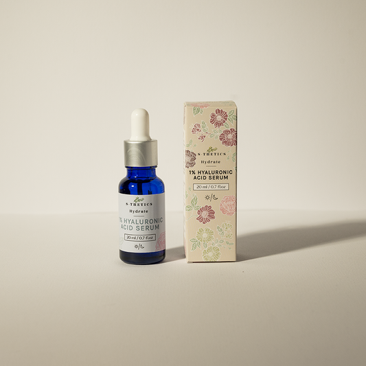 HYALURONIC ACID SERUM